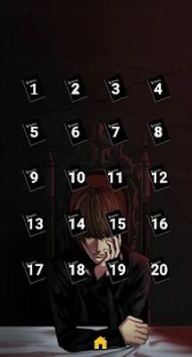 Скачать взломанную Death N Quiz, Music and Phrases, Note [Много денег] MOD apk на Андроид