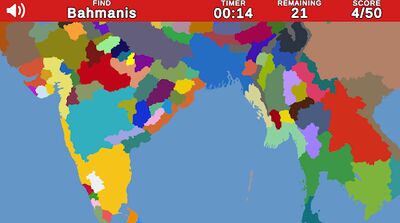 Скачать взломанную Europa Universalis 4 - Map Quiz [Бесплатные покупки] MOD apk на Андроид