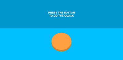 Скачать взломанную Quack button [Мод меню] MOD apk на Андроид