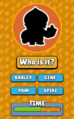 Скачать взломанную Brawler Questions [Много денег] MOD apk на Андроид