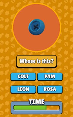 Скачать взломанную Brawler Questions [Много денег] MOD apk на Андроид
