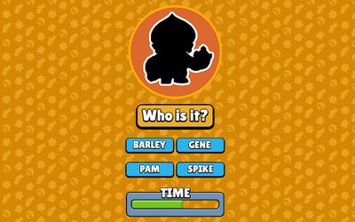 Скачать взломанную Brawler Questions [Много денег] MOD apk на Андроид