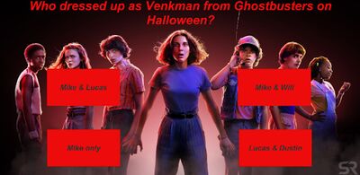 Скачать взломанную Stranger Things: The Game [Много денег] MOD apk на Андроид