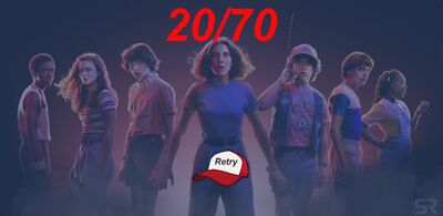 Скачать взломанную Stranger Things: The Game [Много денег] MOD apk на Андроид