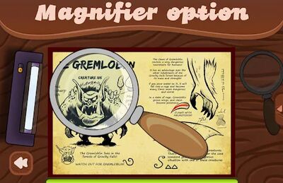 Скачать взломанную Journals GF [Много монет] MOD apk на Андроид