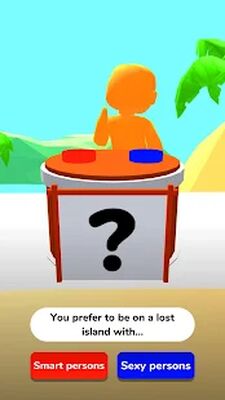 Скачать взломанную ToT or Trivia [Много денег] MOD apk на Андроид