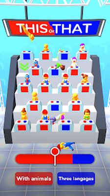 Скачать взломанную ToT or Trivia [Много денег] MOD apk на Андроид