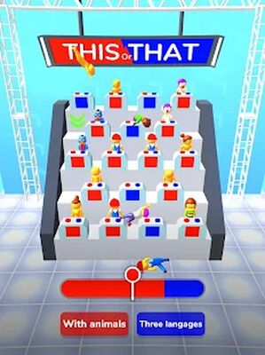 Скачать взломанную ToT or Trivia [Много денег] MOD apk на Андроид