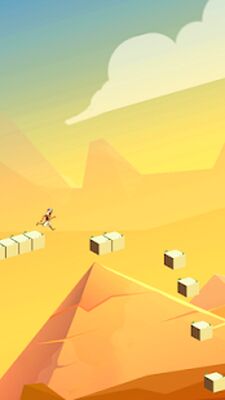 Скачать взломанную The Aladdin Prince Run [Много денег] MOD apk на Андроид