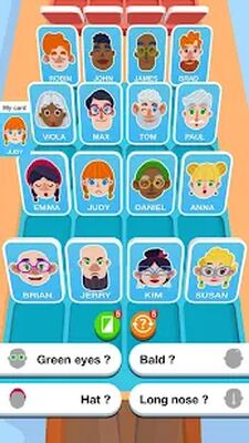 Скачать взломанную Guess It 3D [Бесплатные покупки] MOD apk на Андроид