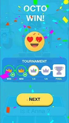 Скачать взломанную Guess It 3D [Бесплатные покупки] MOD apk на Андроид