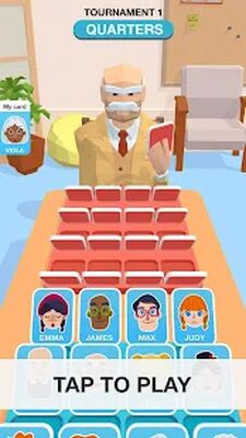 Скачать взломанную Guess It 3D [Бесплатные покупки] MOD apk на Андроид