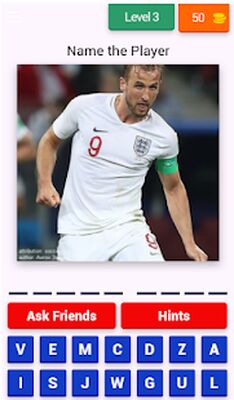 Скачать взломанную UEFA Euro Quiz 2021 [Мод меню] MOD apk на Андроид