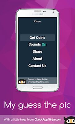 Скачать взломанную Угадай мультсериал [Много монет] MOD apk на Андроид