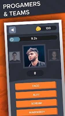 Скачать взломанную Ultimate Quiz for CS:GO [Бесплатные покупки] MOD apk на Андроид