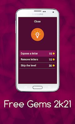Скачать взломанную Gems Brawl Generator 2021 [Много монет] MOD apk на Андроид