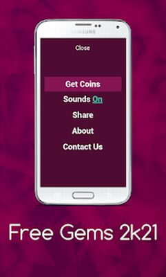 Скачать взломанную Gems Brawl Generator 2021 [Много монет] MOD apk на Андроид