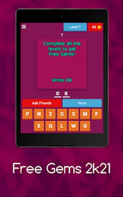 Скачать взломанную Gems Brawl Generator 2021 [Много монет] MOD apk на Андроид