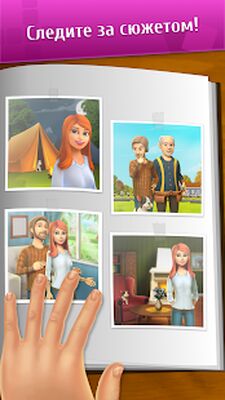 Скачать взломанную Wordington: слова и дизайн [Мод меню] MOD apk на Андроид