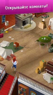 Скачать взломанную Wordington: слова и дизайн [Мод меню] MOD apk на Андроид