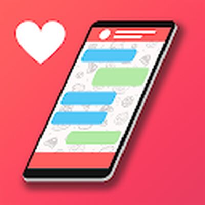 Скачать взломанную Faketalk - Chatbot [Бесплатные покупки] MOD apk на Андроид