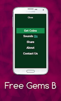 Скачать взломанную Gems Brawl Generator [Мод меню] MOD apk на Андроид