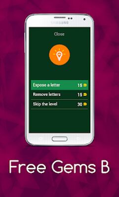 Скачать взломанную Gems Brawl Generator [Мод меню] MOD apk на Андроид
