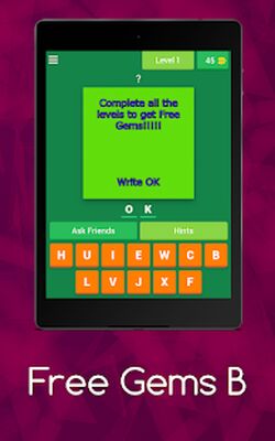 Скачать взломанную Gems Brawl Generator [Мод меню] MOD apk на Андроид