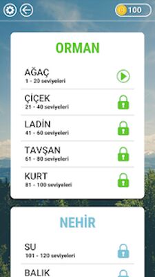 Скачать взломанную WOW: Türkçe oyun [Много монет] MOD apk на Андроид