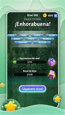 Скачать взломанную Aplasta Palabras: Juego Mental [Много монет] MOD apk на Андроид