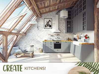 Скачать взломанную My Home Makeover Design: Games [Бесплатные покупки] MOD apk на Андроид