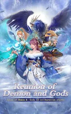 Скачать взломанную Immortal Taoists - Idle & Adventure [Много денег] MOD apk на Андроид