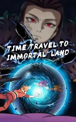 Скачать взломанную Immortal Taoists - Idle & Adventure [Много денег] MOD apk на Андроид