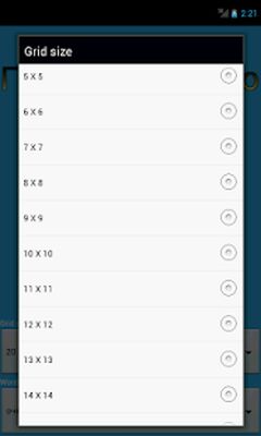 Скачать взломанную Поиск слова (кириллица) [Много монет] MOD apk на Андроид