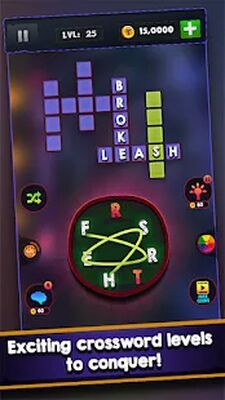 Скачать взломанную Scary Teacher : Word Game [Бесплатные покупки] MOD apk на Андроид