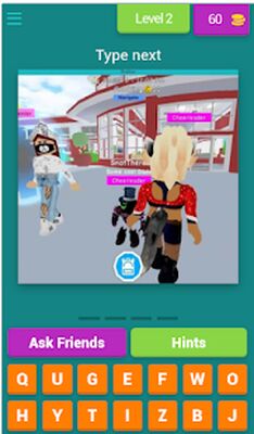 Скачать взломанную Free 5000 Robux [Мод меню] MOD apk на Андроид