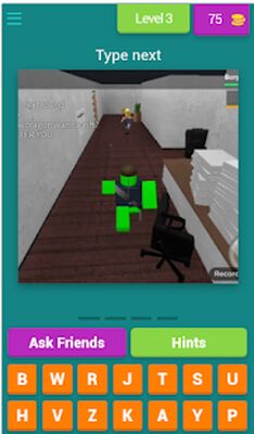 Скачать взломанную Free 5000 Robux [Мод меню] MOD apk на Андроид