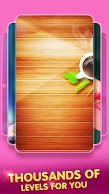 Скачать взломанную Word Swipe [Много денег] MOD apk на Андроид