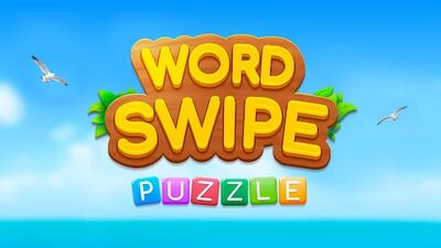 Скачать взломанную Word Swipe [Много денег] MOD apk на Андроид
