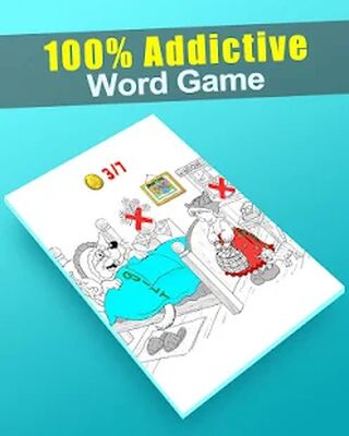 Скачать взломанную Word Cross [Бесплатные покупки] MOD apk на Андроид
