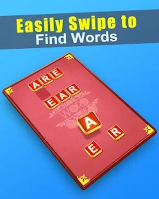 Скачать взломанную Word Cross [Бесплатные покупки] MOD apk на Андроид