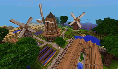 Скачать взломанную Loco Craft 3 Exploration and Survival Crafting [Мод меню] MOD apk на Андроид