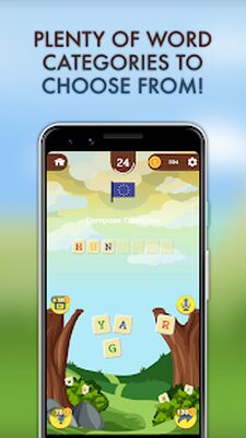 Скачать взломанную Words of Wonders - Word Search : A Word Brain Game [Много монет] MOD apk на Андроид