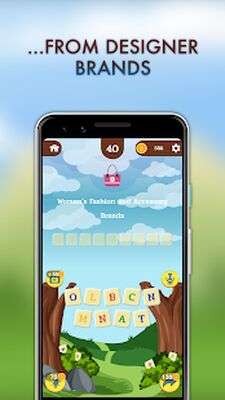 Скачать взломанную Words of Wonders - Word Search : A Word Brain Game [Много монет] MOD apk на Андроид