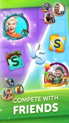 Скачать взломанную Scrabble® GO-Classic Word Game [Мод меню] MOD apk на Андроид