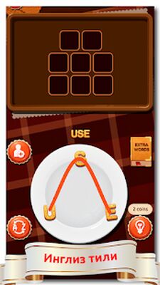 Скачать взломанную СЎЗ ЎЙИНИ 2021 [Мод меню] MOD apk на Андроид