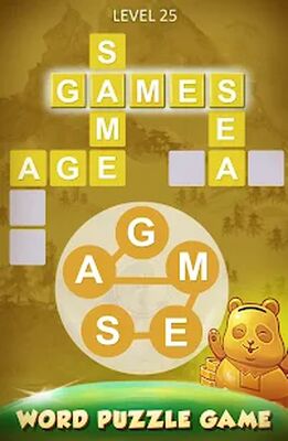 Скачать взломанную World of Words [Много монет] MOD apk на Андроид