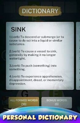 Скачать взломанную World of Words [Много монет] MOD apk на Андроид
