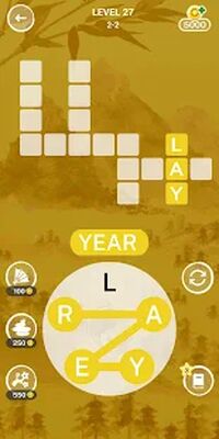 Скачать взломанную World of Words [Много монет] MOD apk на Андроид