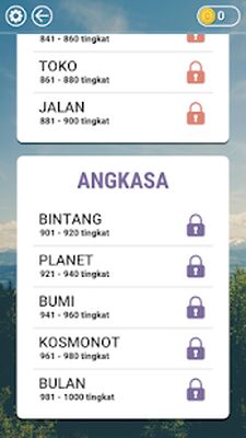 Скачать взломанную WOW: Dalam Bahasa Indonesia [Мод меню] MOD apk на Андроид